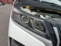 BAW Ruisheng Ace M7 New Energy 2025 (10200 км)