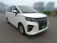 BAW Ruisheng Ace M7 New Energy 2025 (10200 км)