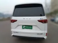 BAW Ruisheng Ace M7 New Energy 2025 (10200 км)