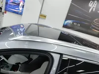 BYD Song PLUS New Energy 2025 (27400 км)