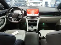 BYD Song PLUS New Energy 2025 (27400 км)