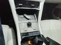 BYD Song PLUS New Energy 2025 (27400 км)