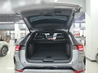BYD Song PLUS New Energy 2025 (27400 км)