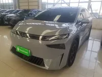 Venucia VX6 2024 (46400 км)