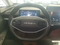 Venucia VX6 2024 (46400 км)