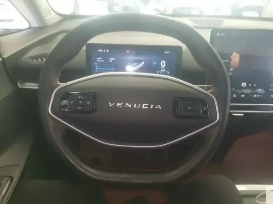 Venucia VX6 2024 (46400 км)