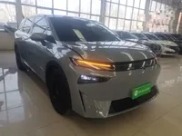 Venucia VX6 2024 (46400 км)