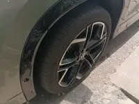Volkswagen Tayron 2025 (1800 км)