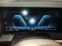 BMW X3 2025 (3600 км)