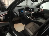 BMW X3 2025 (3600 км)