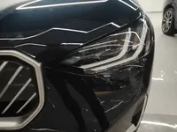 BMW X3 2025 (3600 км)