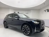 BMW X3 2025 (3600 км)