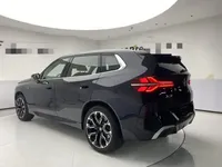 BMW X3 2025 (3600 км)