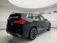 BMW X3 2025 (3600 км)