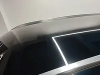 BMW X3 2025 (3600 км)