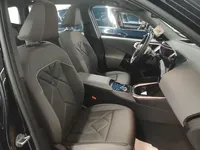 BMW X3 2025 (3600 км)
