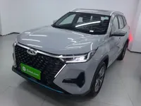 Chery Tiggo 8 PRO New Energy 2024 (300 км)