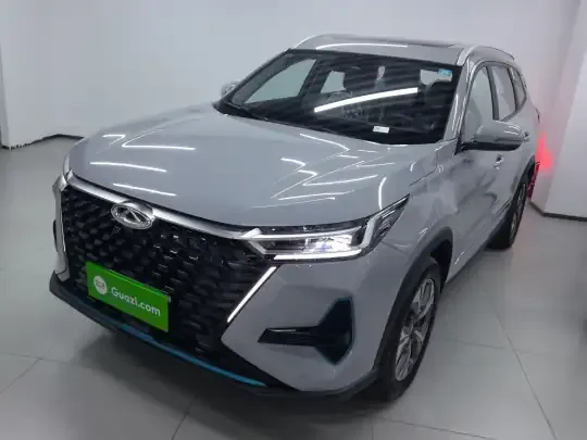 Chery Tiggo 8 PRO New Energy 2024 (300 км)