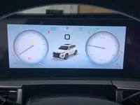 Chery Tiggo 8 PRO New Energy 2024 (300 км)