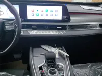 Chery Tiggo 8 PRO New Energy 2024 (300 км)