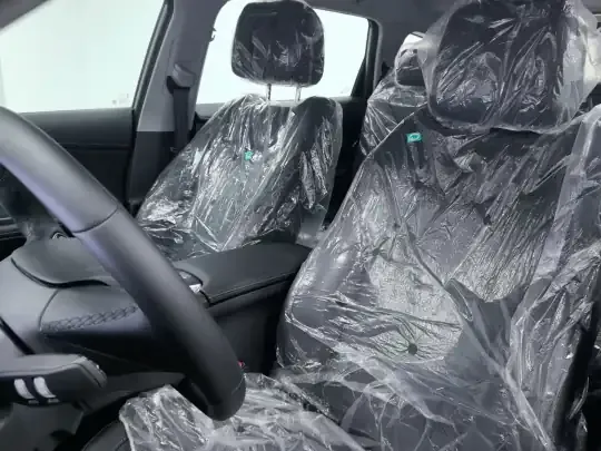 Chery Tiggo 8 PRO New Energy 2024 (300 км)