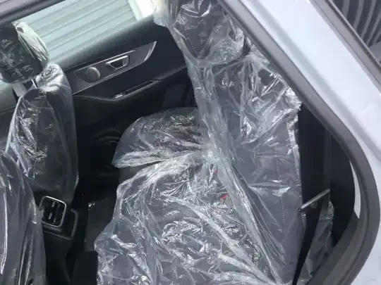 Chery Tiggo 8 PRO New Energy 2024 (300 км)