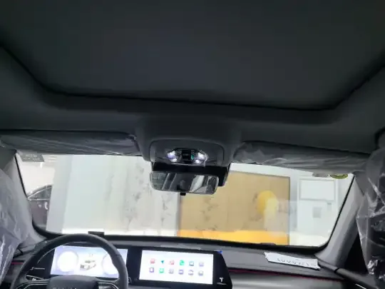 Chery Tiggo 8 PRO New Energy 2024 (300 км)