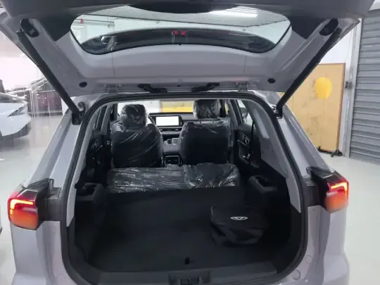 Chery Tiggo 8 PRO New Energy 2024 (300 км)