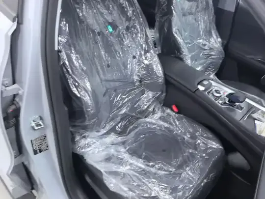 Chery Tiggo 8 PRO New Energy 2024 (300 км)