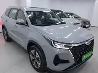 Chery Tiggo 8 PRO New Energy 2024 (300 км)
