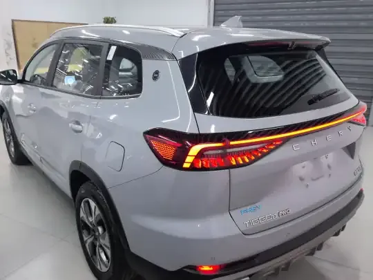 Chery Tiggo 8 PRO New Energy 2024 (300 км)