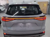 Chery Tiggo 8 PRO New Energy 2024 (300 км)