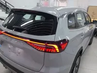 Chery Tiggo 8 PRO New Energy 2024 (300 км)