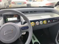 Bestune Pony 2024 (9400 км)