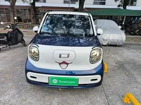 Bestune Pony 2024 (9400 км)