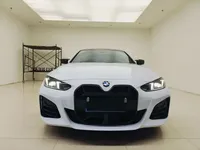 BMW 4 Series 2024 (19400 км)
