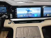 Geely Auto Monjaro L 2025 (7900 км)