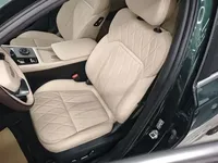 Geely Auto Monjaro L 2025 (7900 км)