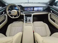 Geely Auto Monjaro L 2025 (7900 км)