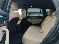 Geely Auto Monjaro L 2025 (7900 км)