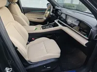 Geely Auto Monjaro L 2025 (7900 км)