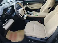 Geely Auto Monjaro L 2025 (7900 км)
