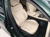 Geely Auto Monjaro L 2025 (7900 км)