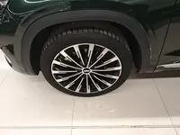 Geely Auto Monjaro L 2025 (7900 км)