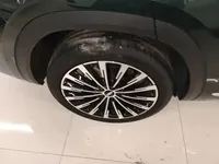 Geely Auto Monjaro L 2025 (7900 км)