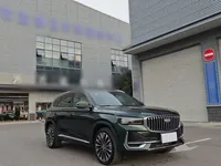 Geely Auto Monjaro L 2025 (7900 км)