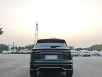 Geely Auto Monjaro L 2025 (7900 км)