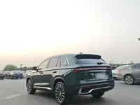 Geely Auto Monjaro L 2025 (7900 км)