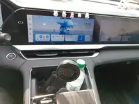 Geely Auto Monjaro L 2025 (3100 км)