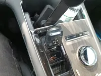 Geely Auto Monjaro L 2025 (3100 км)